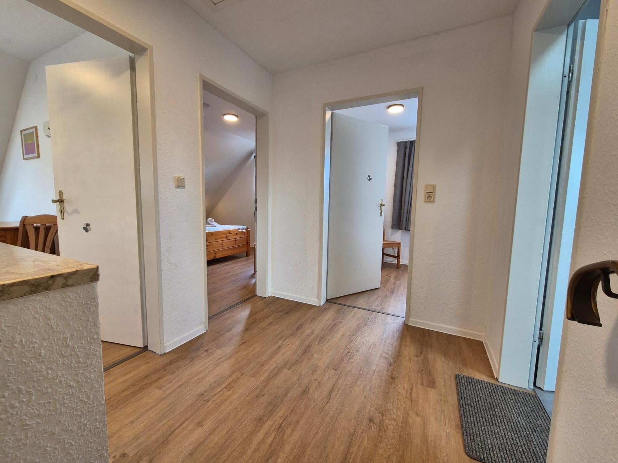 Villa Haus Annabelle Hage Exterior foto